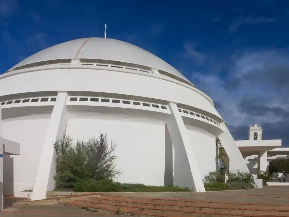 Ermida de Nossa Senhora da Piedade