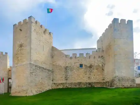 Castelo de Loulé