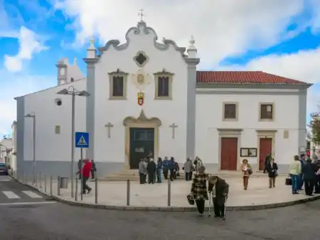 Igreja Matriz de São Clemente