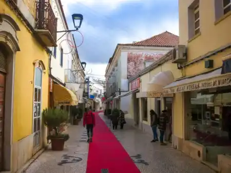Centrum Loulé