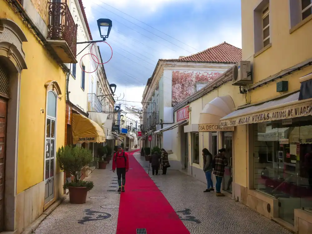 Centrum Loulé