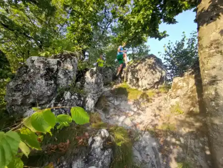 Mačacia skala