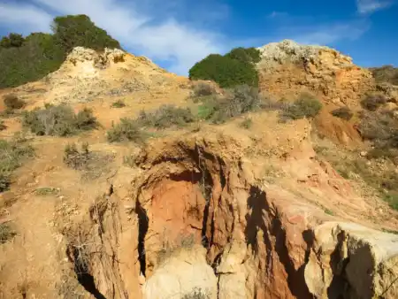 Algarve Marinha Trail