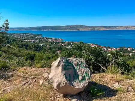 tajomné pomníky Mirila
