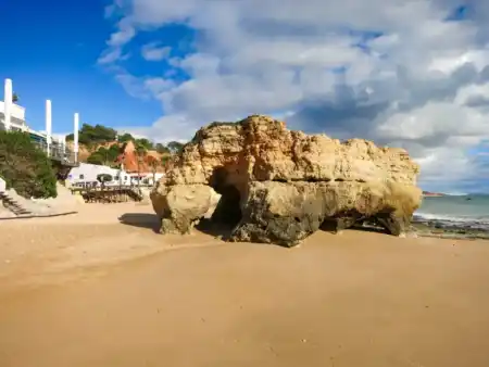 Algarve Oura