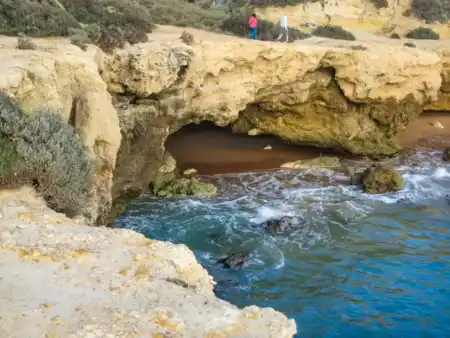 Algarve Oura