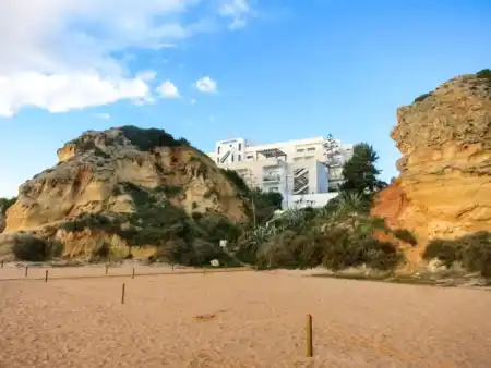 Oura Beaches