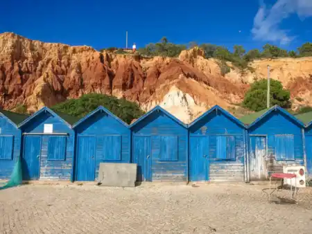 Albufeira