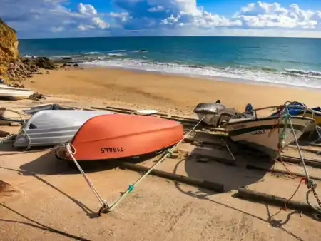 Albufeira