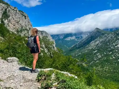 Velika Paklenica