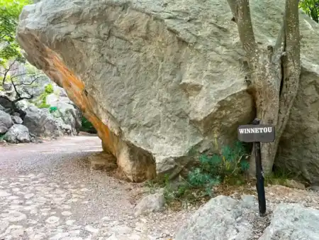 NP Paklenica