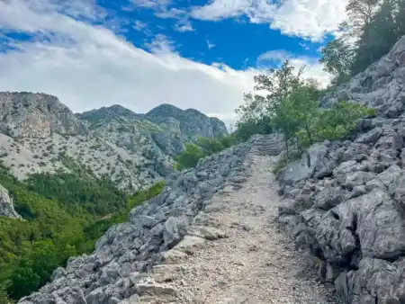 NP Paklenica
