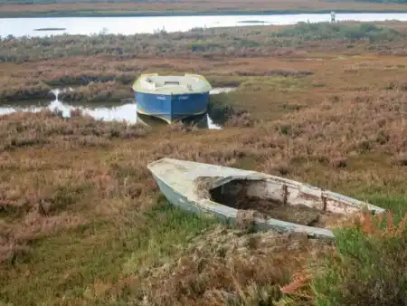 Ria Formosa