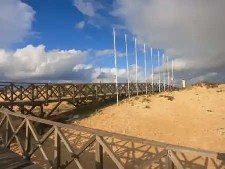 Praia de Faro