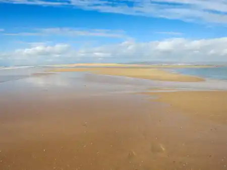 Praia de Faro