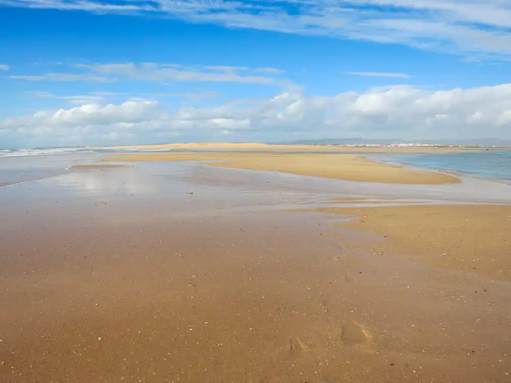 Praia de Faro
