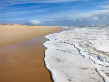 Praia de Faro