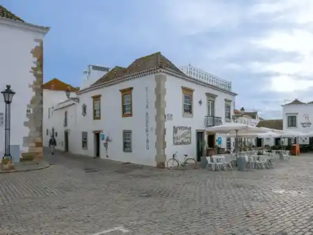 Mesto Faro