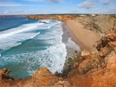 Algarve Sagres