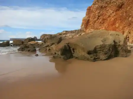 Atlantik side Sagre