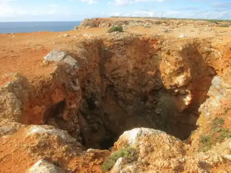 Fortaleza de Sagres