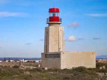 Cabo de São Vicente