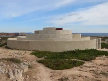 Cabo de São Vicente