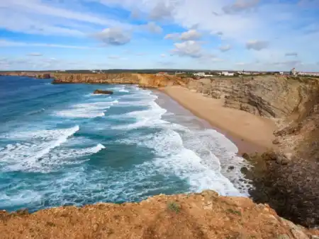 Algarve Sagres
