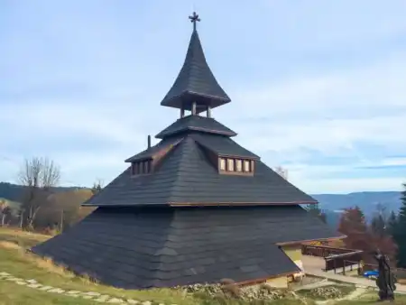 Soláň