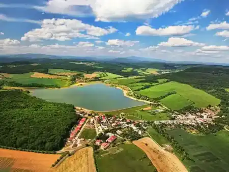 Teplý vrch