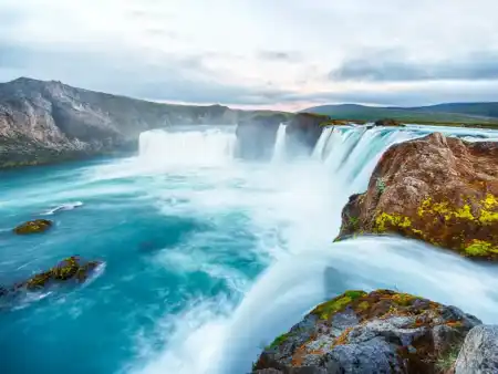 Godafoss