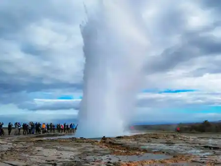 Strokkur