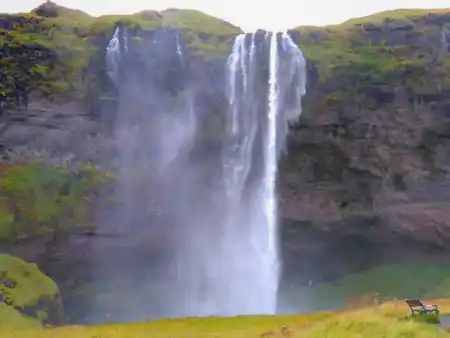 Seljalandsfoss