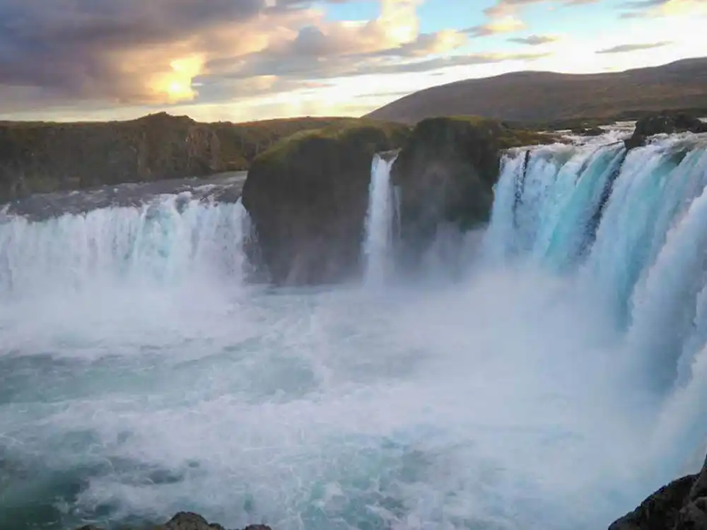 Godafoss