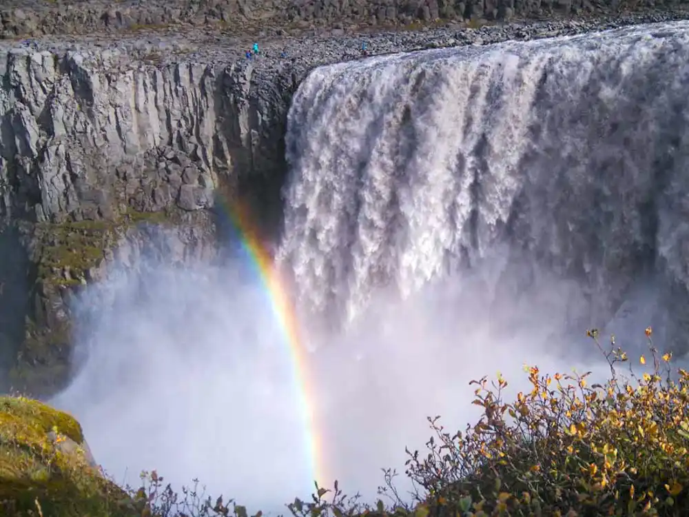 Dettifoss