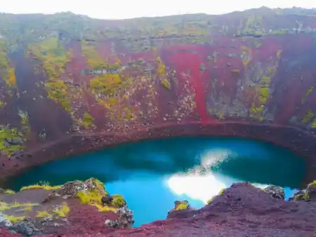 Kerið