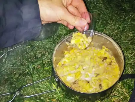 Vlastné varenie