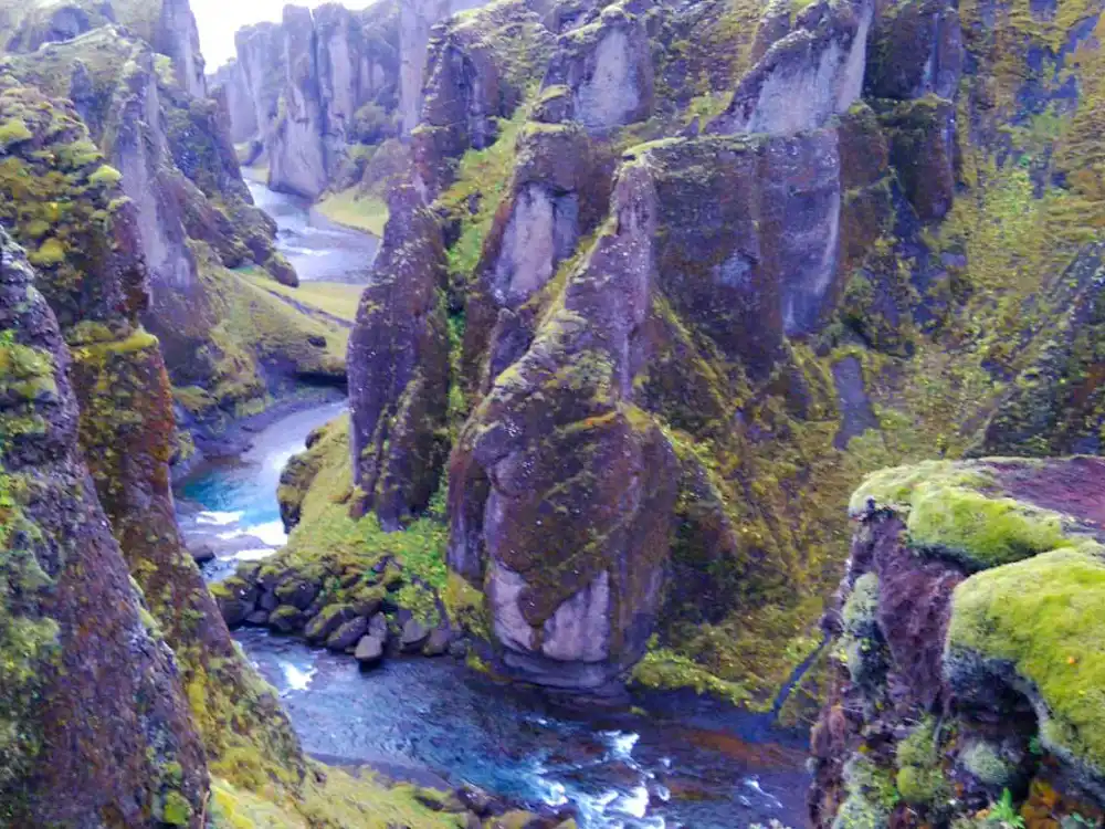 Fagrifoss