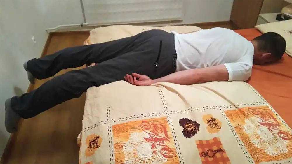 Návrat domov
