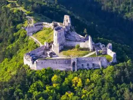 Kvíz Nové mesto nad Váhom
