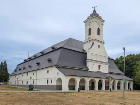 Sklad soli