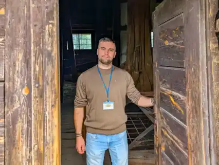 Tomáš Wolanský, Prešovský Solivar