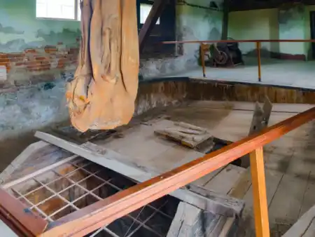 Prešovský solivar
