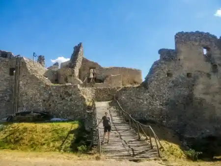 Oponický hrad