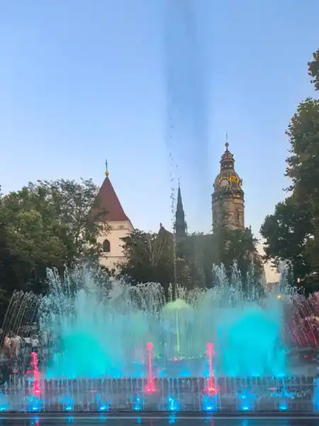 Košice