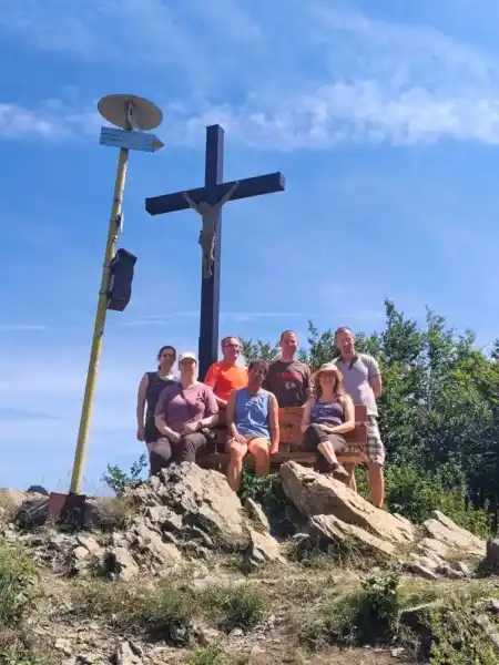 Šimonka Slanské vrchy