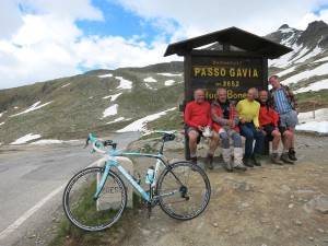 Passo di Gavia